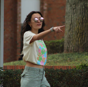 Meet your Posher, Mia